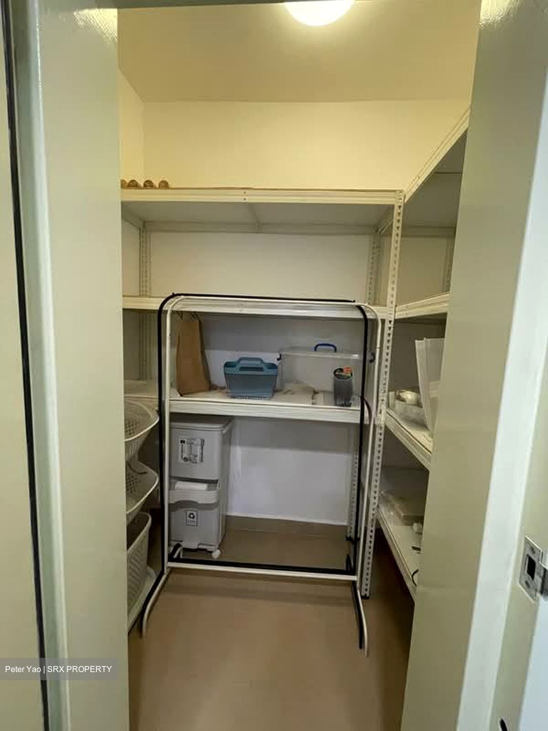 D'Evelyn (D11), Apartment #601360411